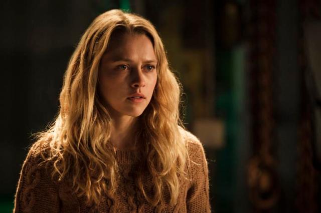WARM BODIES