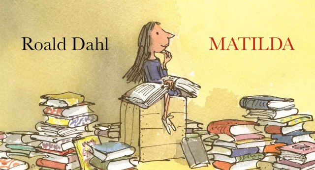 Matilda