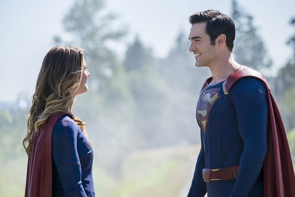 The Last Children of Krypton