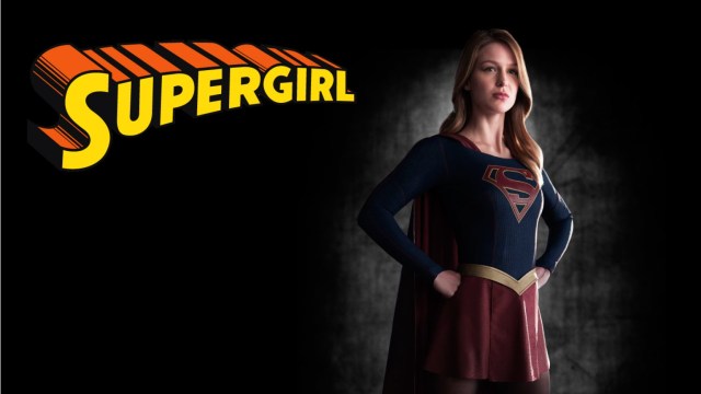 Supergirle