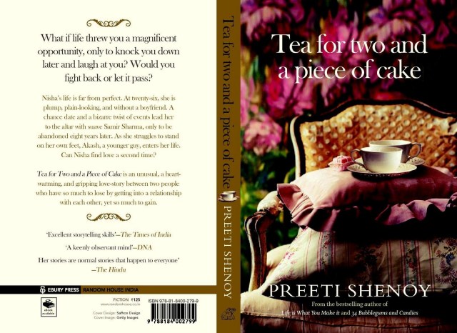 Tea for Two