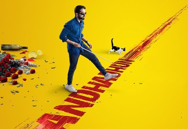 Andhadhun