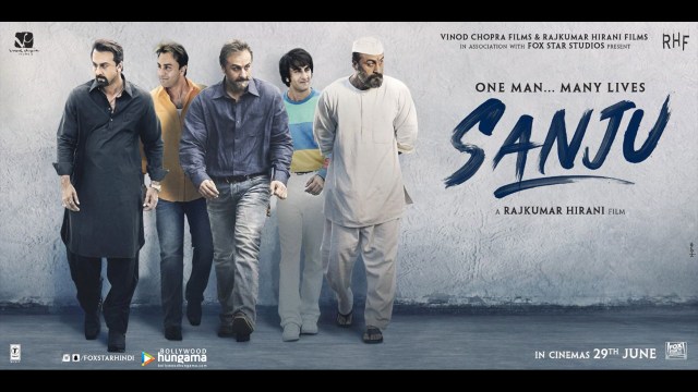 Sanju-1